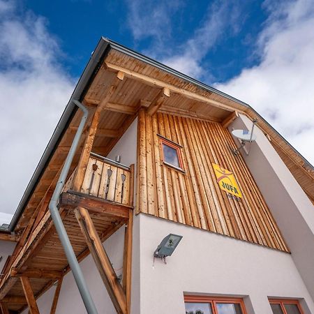 Jufa Hotel Hochrindl Extérieur photo