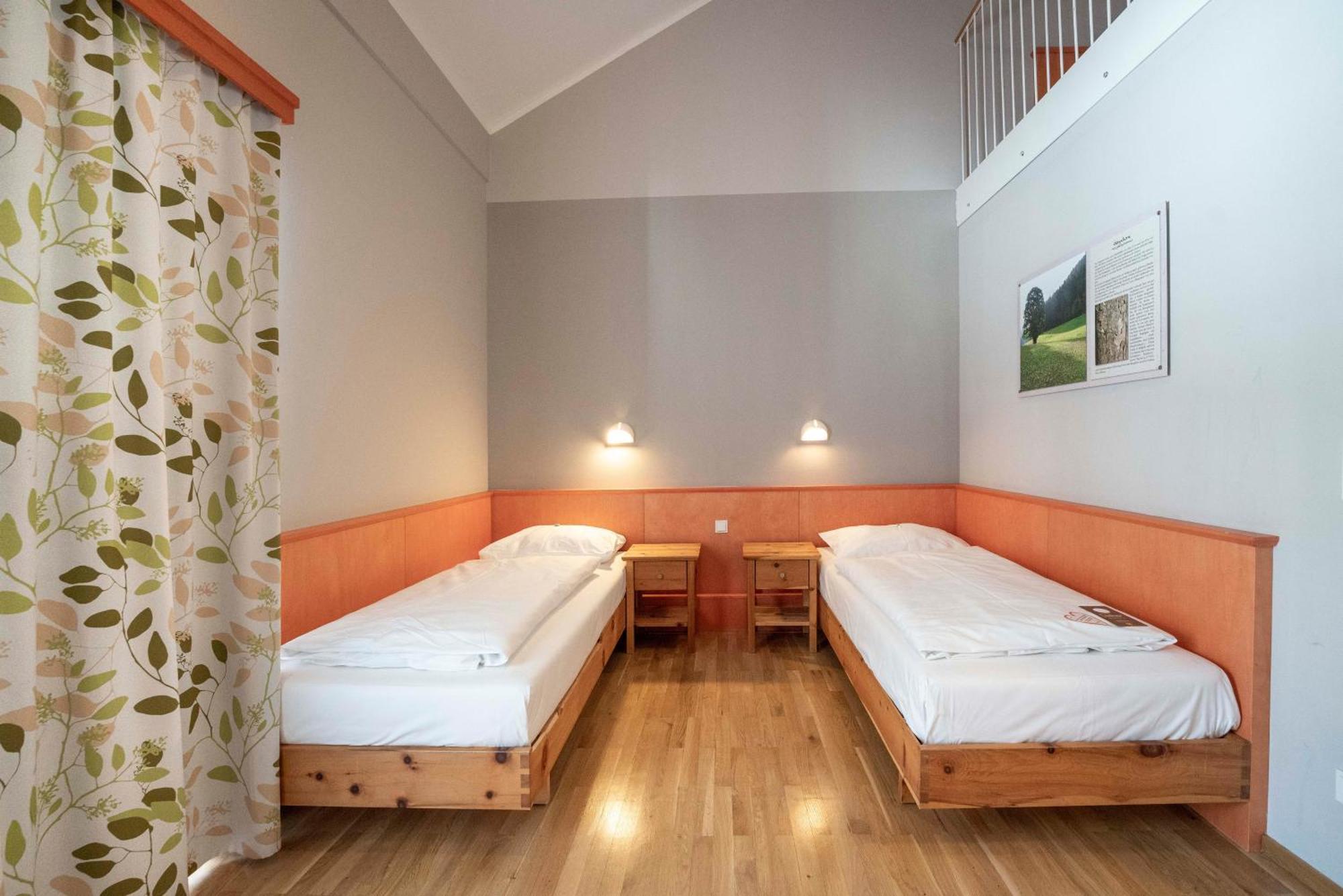 Jufa Hotel Hochrindl Extérieur photo