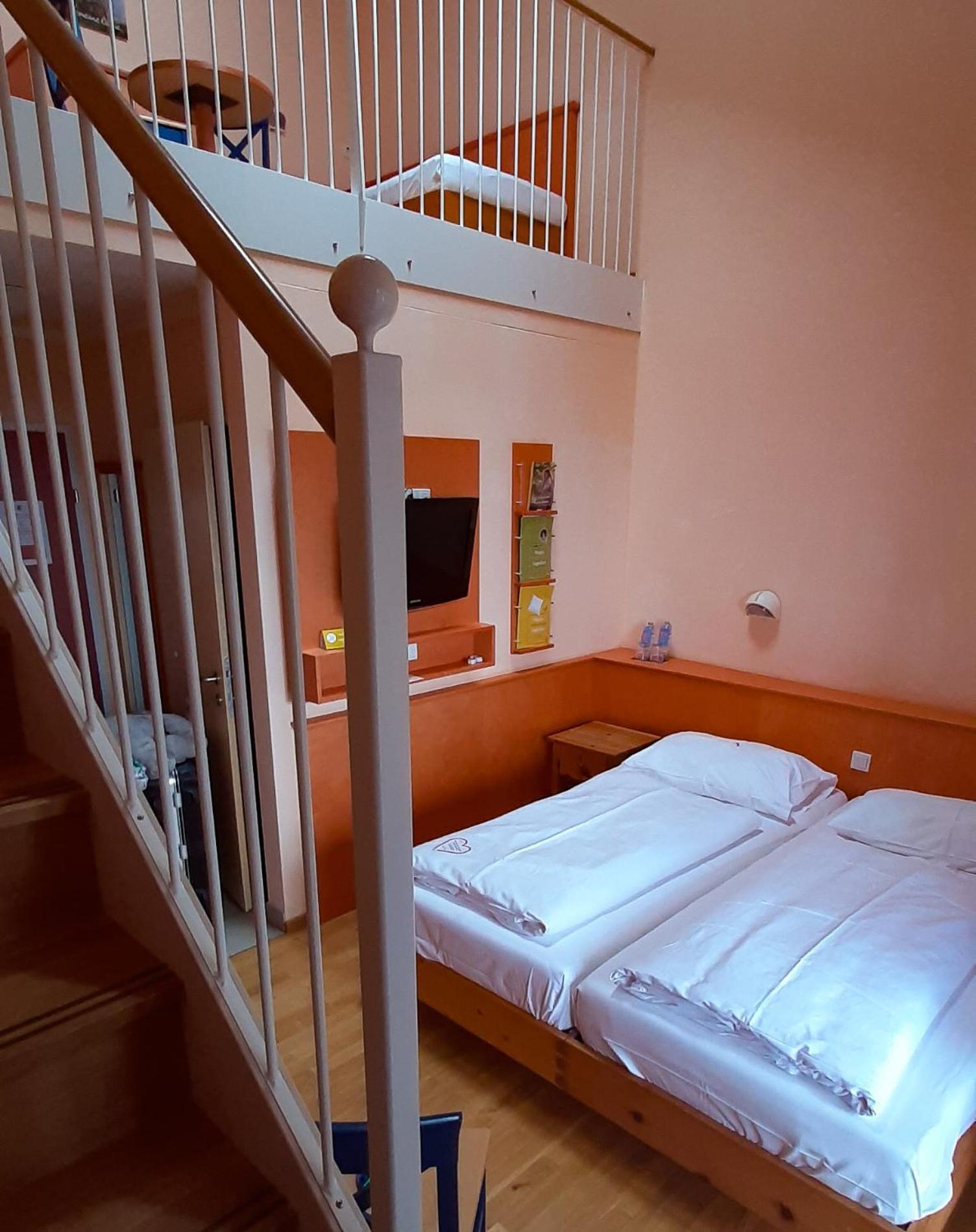 Jufa Hotel Hochrindl Extérieur photo