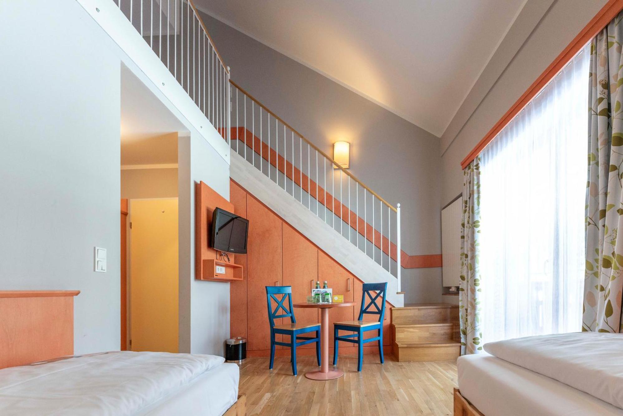Jufa Hotel Hochrindl Extérieur photo