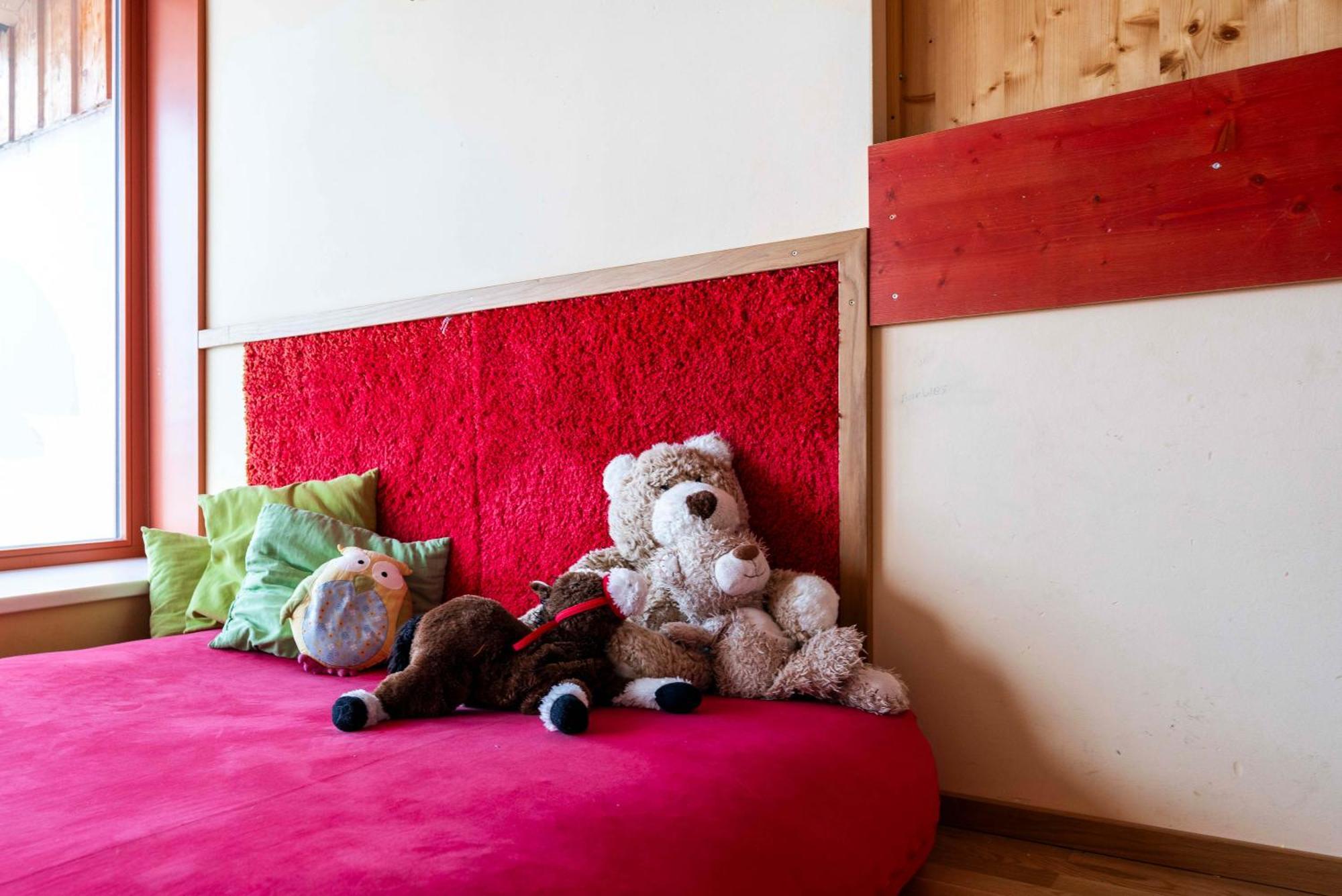 Jufa Hotel Hochrindl Extérieur photo