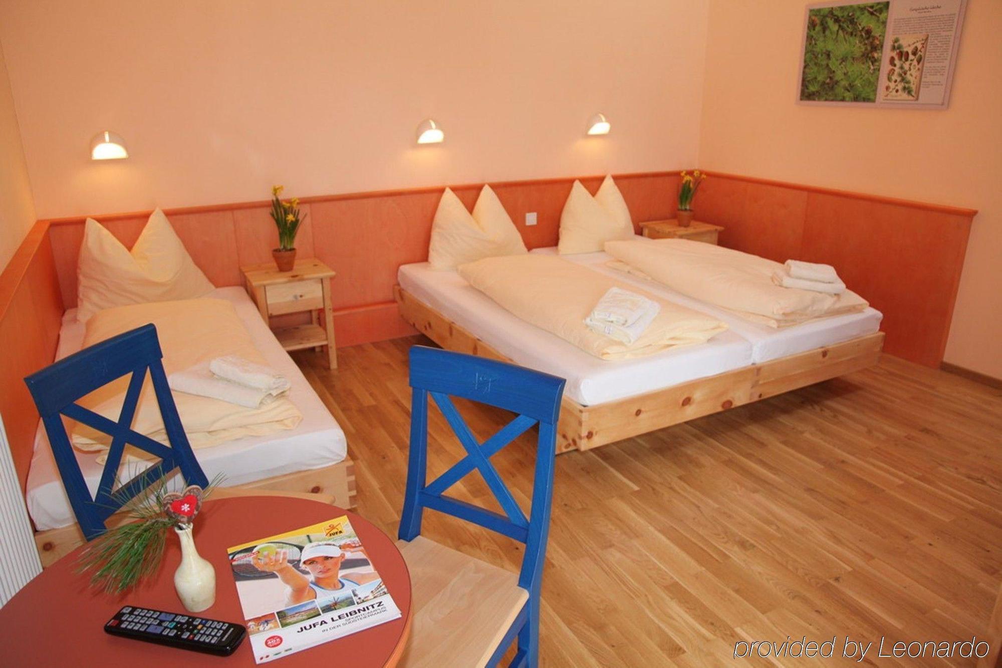 Jufa Hotel Hochrindl Chambre photo