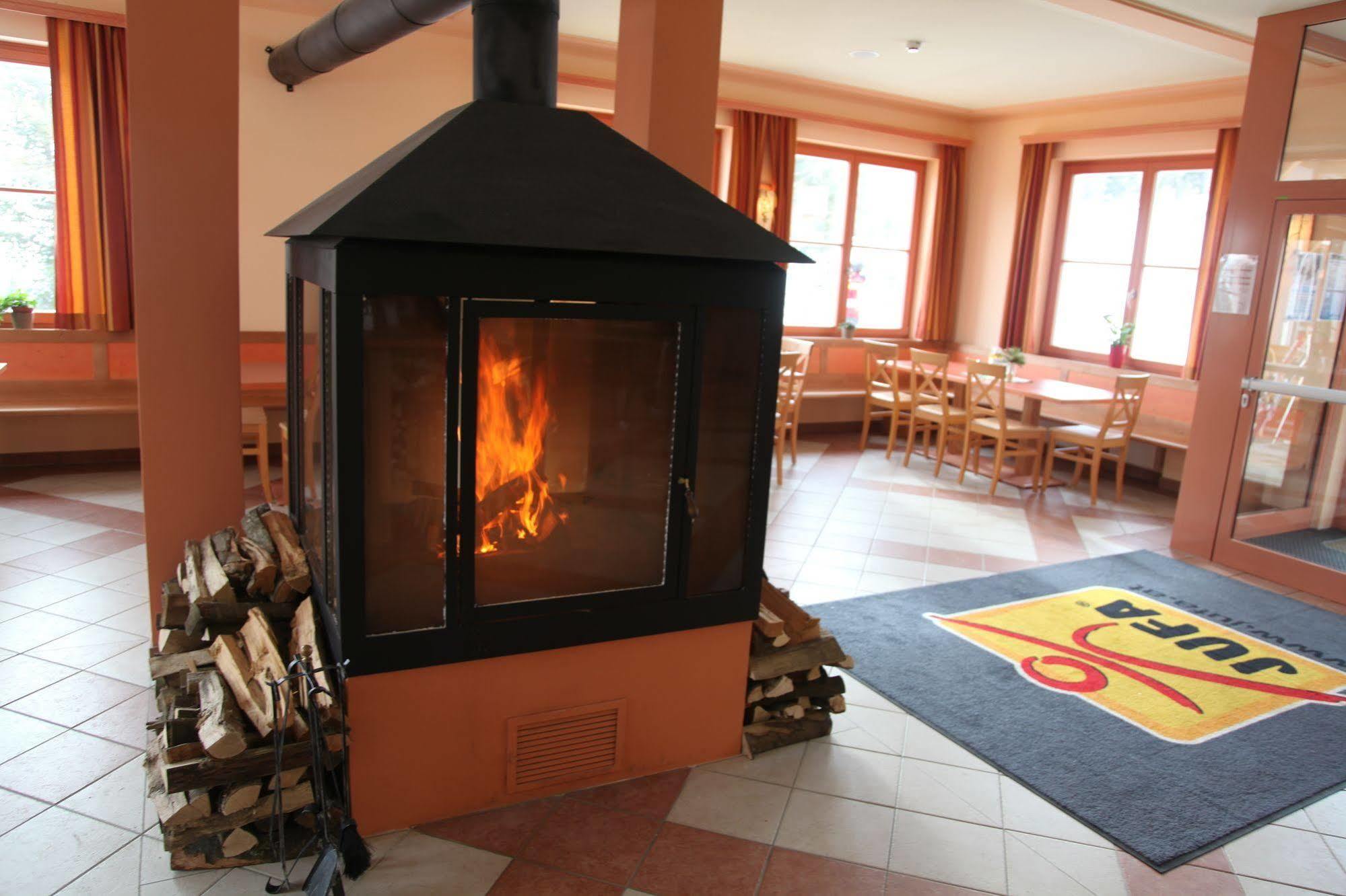 Jufa Hotel Hochrindl Extérieur photo