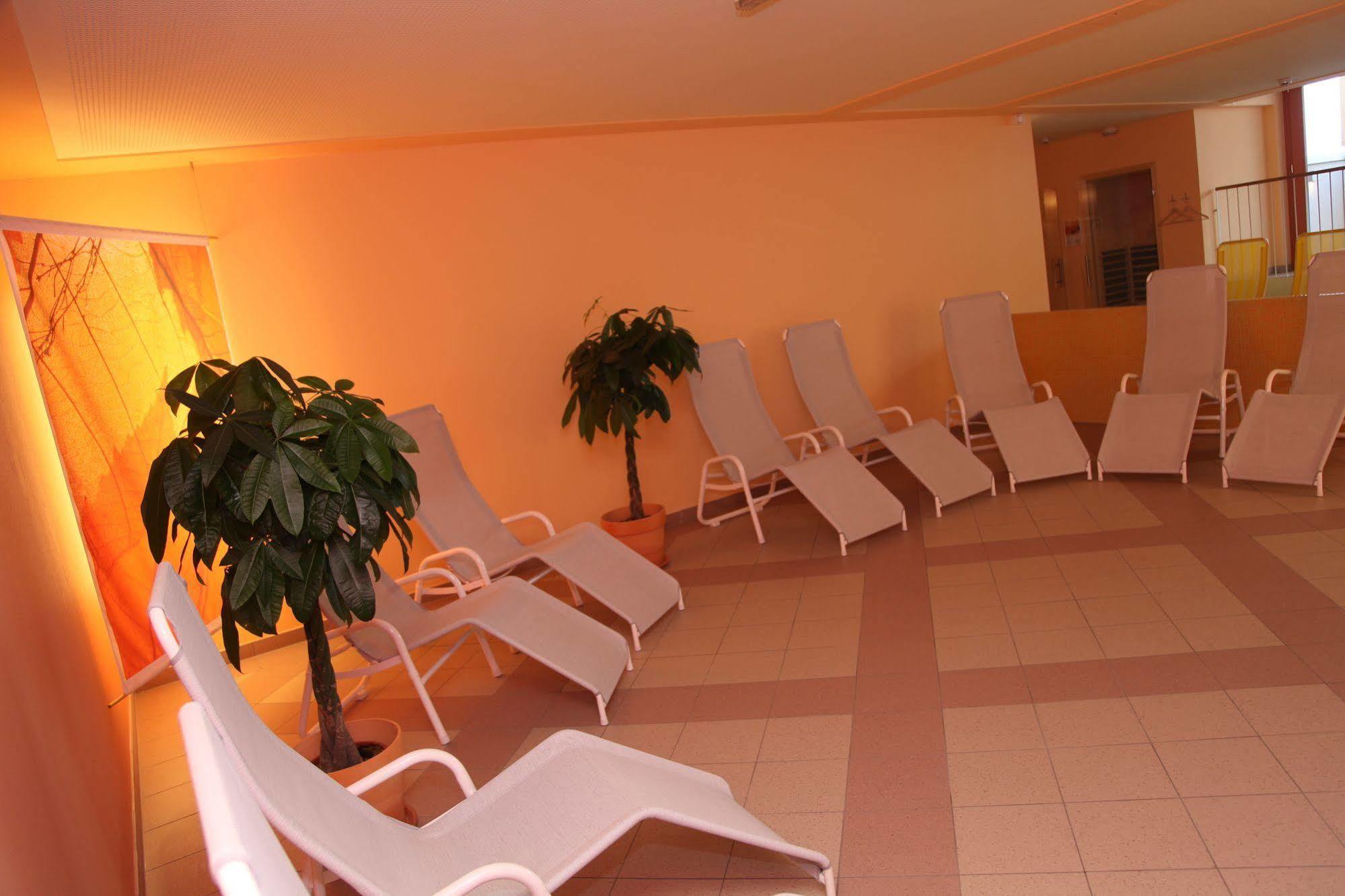 Jufa Hotel Hochrindl Extérieur photo